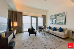 Ready To Movein | Burj View | Branded