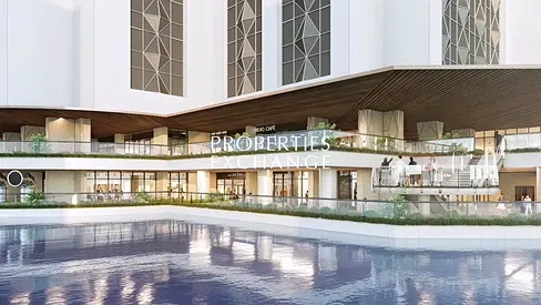 FULLY FURNISHED| HIGH ROI HIGH FLOOR| PAYMENT PLAN
