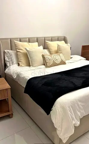 King Size Brand New Fully Customisable Bed