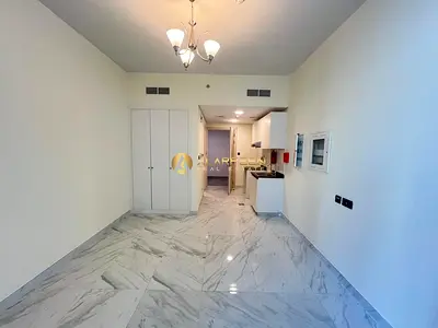 Unfurnished Studio | Best Price | Prime Location