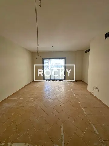 2 B/R | Balcony | Opposite Baqer Mohebi | Rolla St.