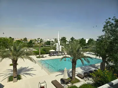 Full Pool View | Spacious Layout |Ready to Move In