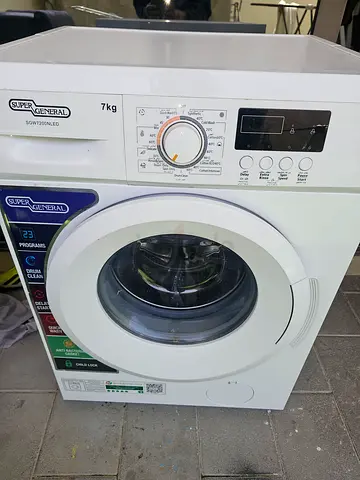 Washing Machine for Sale