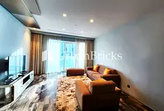 Full Palm View | Fendi Design | Fully furnished
