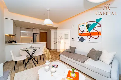 Furnished | Vacant | Flexible Cheques