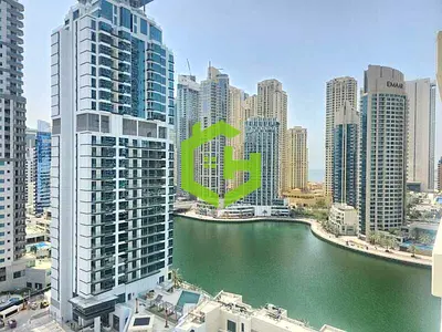 Chiller Free | Furnished | High Floor