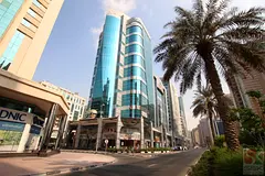 Spacious Commercial Office