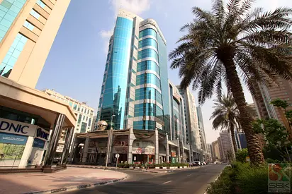 Spacious Commercial Office