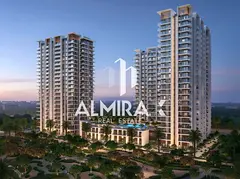 Elegant 1BR By Emaar | High Floor | HO 2029