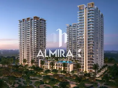 Elegant 1BR By Emaar | High Floor | HO 2029