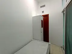 Partition for Rent (Only Female) - Barsha Heights. Fahad Tower-02