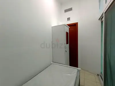 Partition for Rent (Only Female) - Barsha Heights. Fahad Tower-02