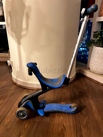 Globber scooter