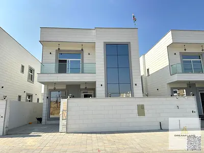 Luxury 5BR Villa for sale in Al Zahia - Ajman