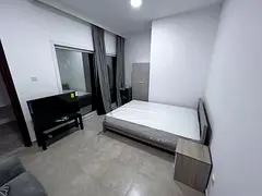 Master Room in JLT cluster A with free parking