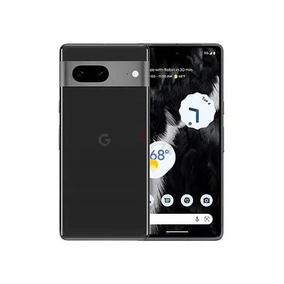 Google pixel 7