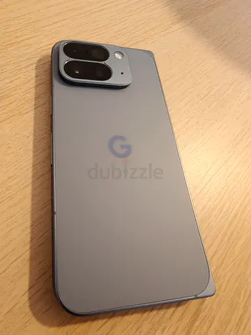 Google Pixel 10 pro fold 1TB with UAE warranty