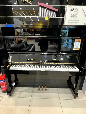 Kawai TP-125 Upright Piano