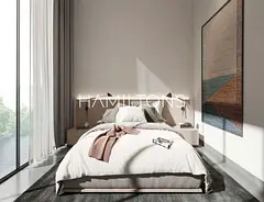 Exclusive Residence | Heart of Aljada Community