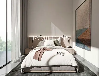 Exclusive Residence | Heart of Aljada Community