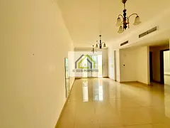 Both Room Attached With Balcony wardrobe parking