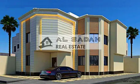 للبيع قطعة أرض سكنية في إمارة الشارقة – منطقة المطرق