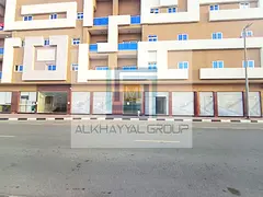 Prime Commercial Space on Al Batayeh Main Road | 10,000 sq. ft. Ready to Move In