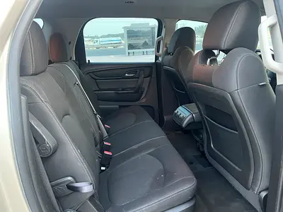 2015 GMC ACADIA — фото 15