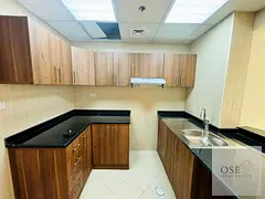 Ajman Towers One, two bedrooms and a living room, larger area, owner loses 65,000 dirhams, immediate