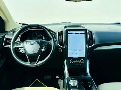 2022 FORD EDGE 照片 7