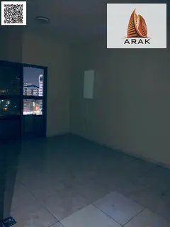 For Annual Rent Location: Al Nuaimiya 1 Type: Apartment Details: 2 Bedrooms, Living Room, 2 Bathroom