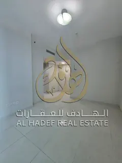 1 Bedroom Apartment for Rent in Al Khan Sharjah | 2 Bathrooms | Free Parking &amp; Gym | Good Price