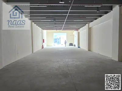 WAREHOUSE AVAILABLE FOR RENT IN AL JURF INDUSTRIAL AREA, AJMAN