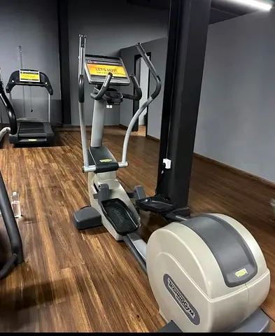 Technogym Elliptical/Cross Trainer - Good Condition