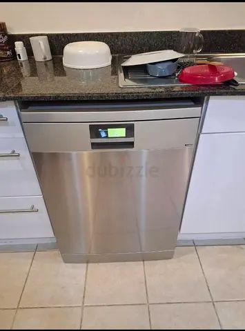 Siemens iQ700 Dishwasher