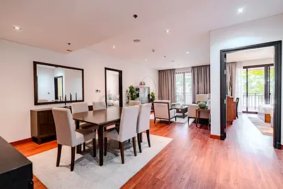 Apartments for Rent in Anantara The Palm Dubai Resort