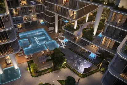 Studio Deal | High ROI | Flexible Plan |Easy Terms