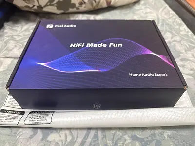 Amplifier for sale brand new