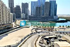Mangrove View |High Floor 3BR |High End Facilities