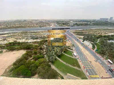 Vacant Well Maintained Green Park View