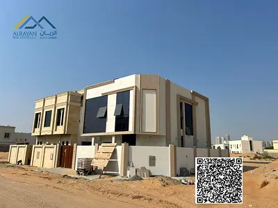 First tenant, close to the mosque and all government facilities, large spaces available for rent