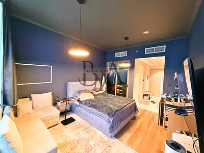 Fully Furnished | High Floor | Amazing View