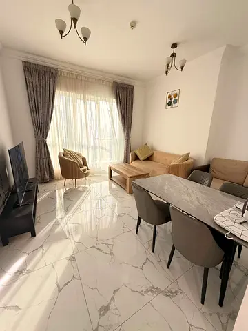 عجمان الراشيدية 1 ابراج الواحة