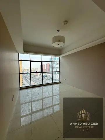 جيم ومسبح وباركينج | غرفتين وصاله | 3 حمام | مطبخ مجهز | خزائن بالحائط | مساحات واسعه | اطلاله مفتوحه | تشطيبات حديثه | موقع مميز جدا | الراشديه 1