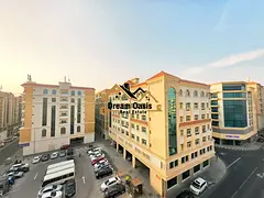 Exclusive Offer – 2BHK with Balcony in the Heart of Muwaileh