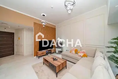 High Floor | Fully Upgraded | Full Marina View