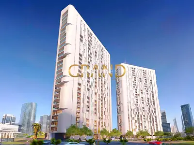 Sea View | 3BR+M w/ Balcony | Motivated Seller
