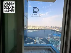 A modern life with a distinctive view and a residence that meets your ambitions