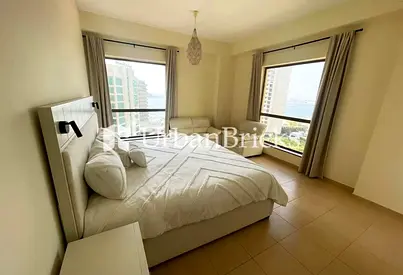 Ocean View | Furnished | Vacant