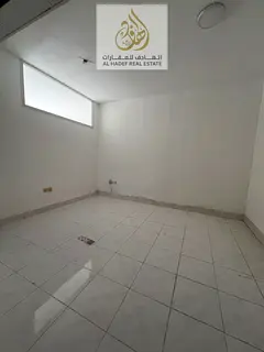 Annual Rental Apartment in Sharjah Al Majaz 1 Two Bedroom Hall Apartment Prime Location Close to All